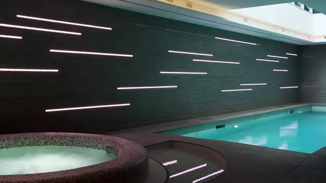 Séjour 100% détente dans un 4* design au coeur de Rennes