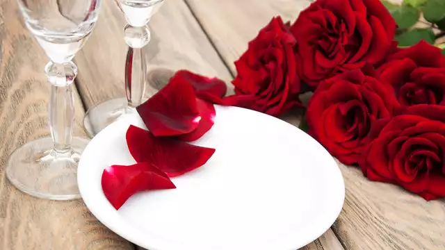 Romantiek en gastronomie aan boord van de SS Rotterdam (2 nachten)