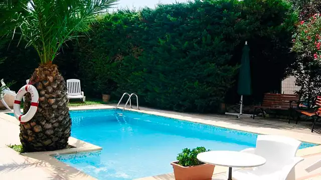 Ontdek de schoonheid van het zuiden met het hele gezin vlak bij Aix-en-Provence