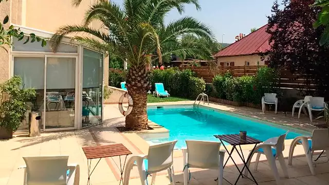 Ontdek de schoonheid van het zuiden met het hele gezin vlak bij Aix-en-Provence