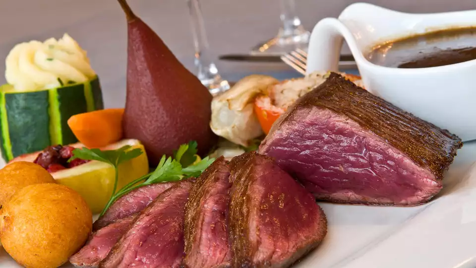 Detente et gastronomie avec diners au c ur des Ardennes a partir de nuits