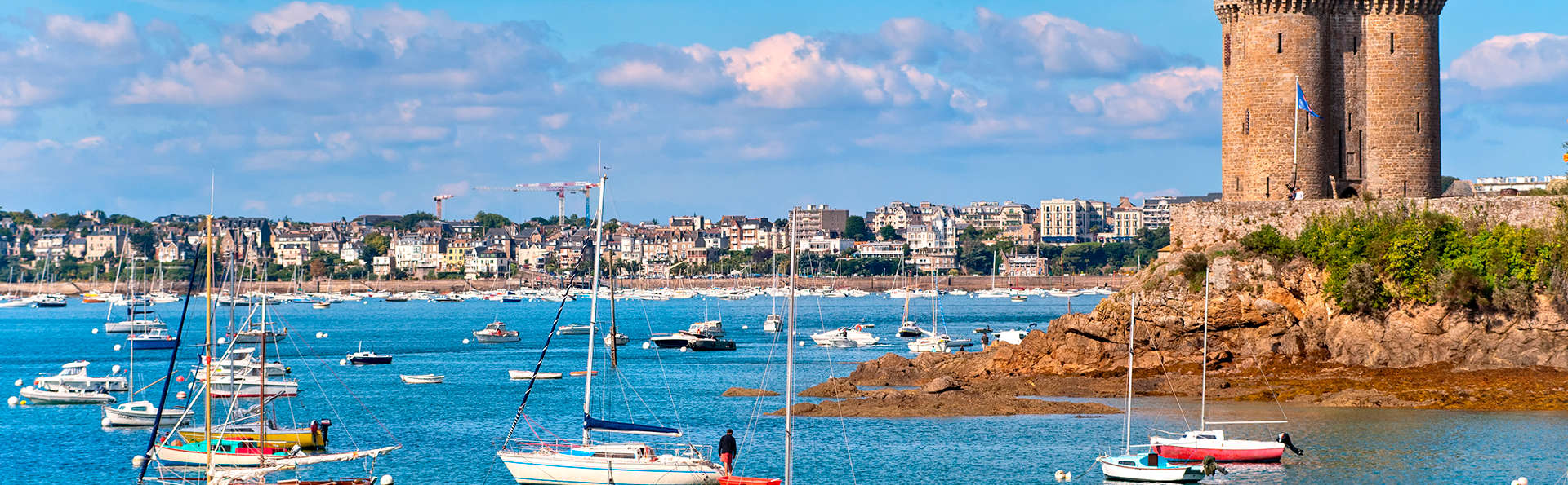 Hotel Saint Malo Et Alentours Hotel Saint Malo Et Alentours