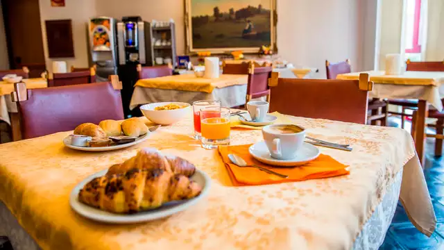 Vacanza a Torino per 2 persone in camera superior con colazione inclusa