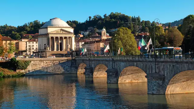 Soggiorno alle porte di Torino per 2 persone