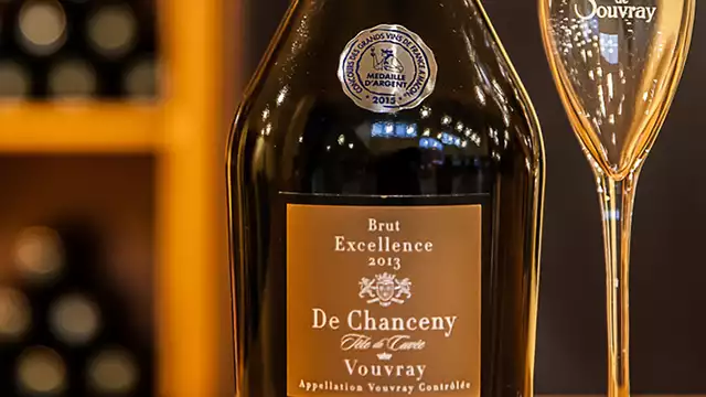 Escapade au cœur de Tours avec dégustation de vins
