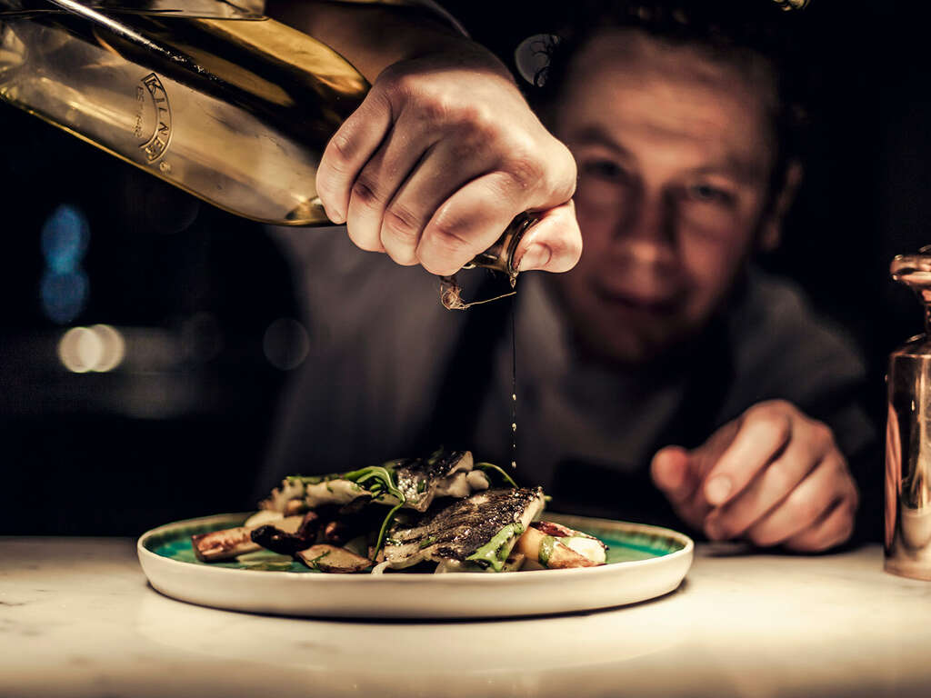 Séjour Culinaire À Haarlem (à Partir De 2 Nuits) - 4* (ref 4055)