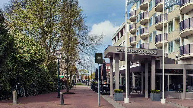 Escapada gastronómica a Haarlem (a partir de 2 noches)