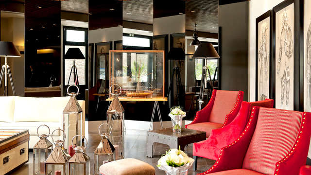 Weekend di relax nel cuore di Saint Malo