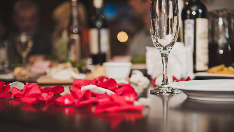 Domaine de la Courbe Hôtel & Spa