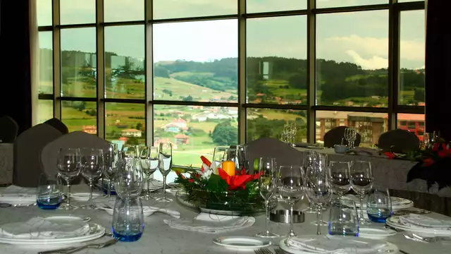 Sorprende a tu pareja con spa y detalles romanticos en Palacio Asturiano