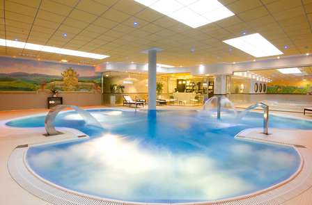 Massage relaxant et spa dans les Asturies