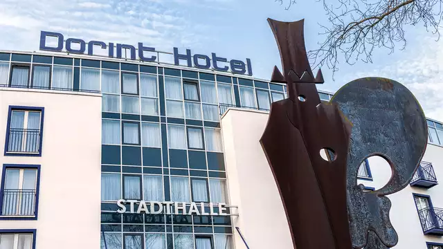Découvrez Düsseldorf avec une croisière sur le Rhin