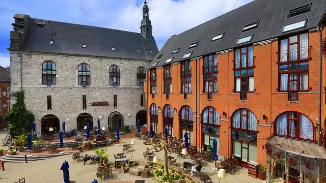 Romantisch en elegant verblijf met toegang tot de thermale baden en een fles cava