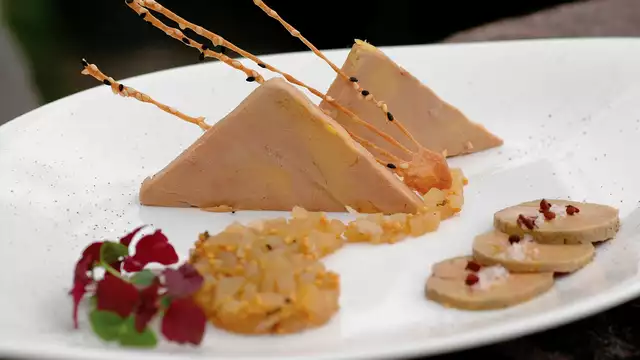 Séjour gourmand dans le terroir alsacien !