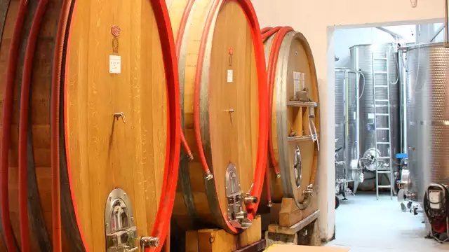 Estancia en Sanary-sur Mer con visita y degustación de vinos en una finca de La Cadière-d'Azur