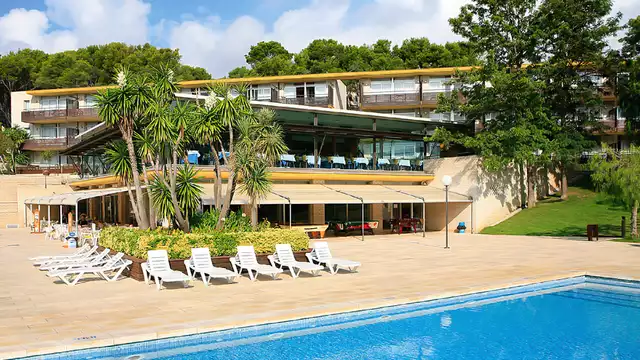 Escapada en Platja d´Aro en un equipado apartamento para que disfrutes a tu aire