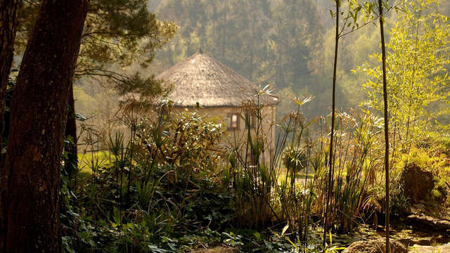 Hotel Balneario Oca Rio Pambre