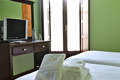 Hotel Balneario Oca Rio Pambre