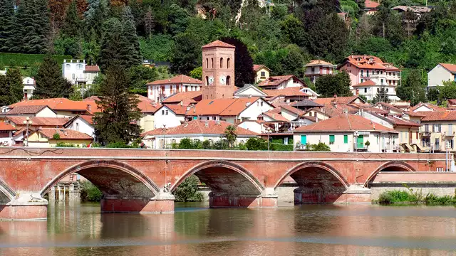 Weekend ad un prezzo imbattibile ad un passo da Torino!