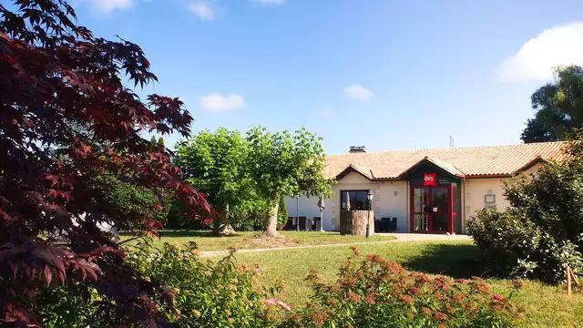 Tappa in Aquitania sul cammino di Bergerac
