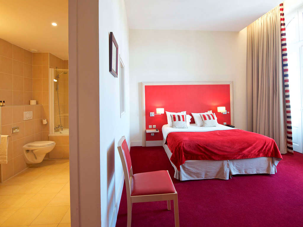 Escale relaxante aux Thermes de Salies de Béarn - 3* - 9