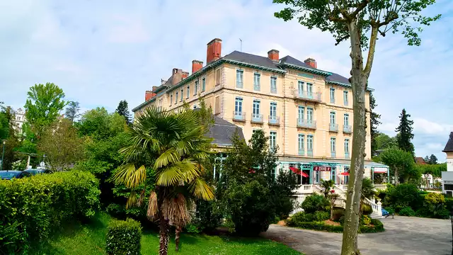 Escapada con encanto en el País Vasco a 35 minutos de Biarritz