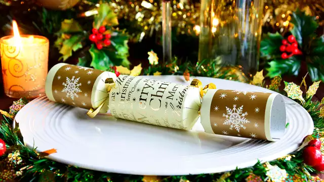 Uitje naar de kerstmarkt van Avignon