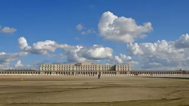 3x2: Spumante a Ostenda, in Belgio (a partire da 3 notti)