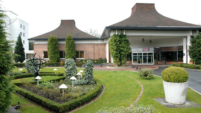 Week end Noël Lille avec Cadeau gourmand spécial Noel à partir de 133€