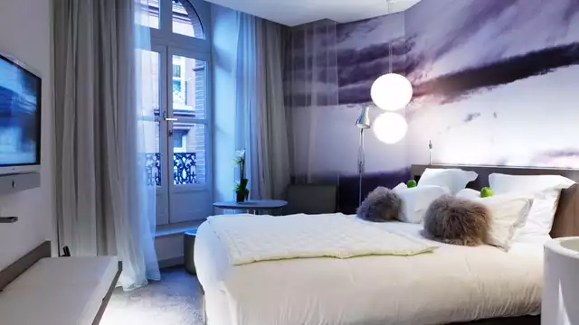 Weekendje weg in Toulouse