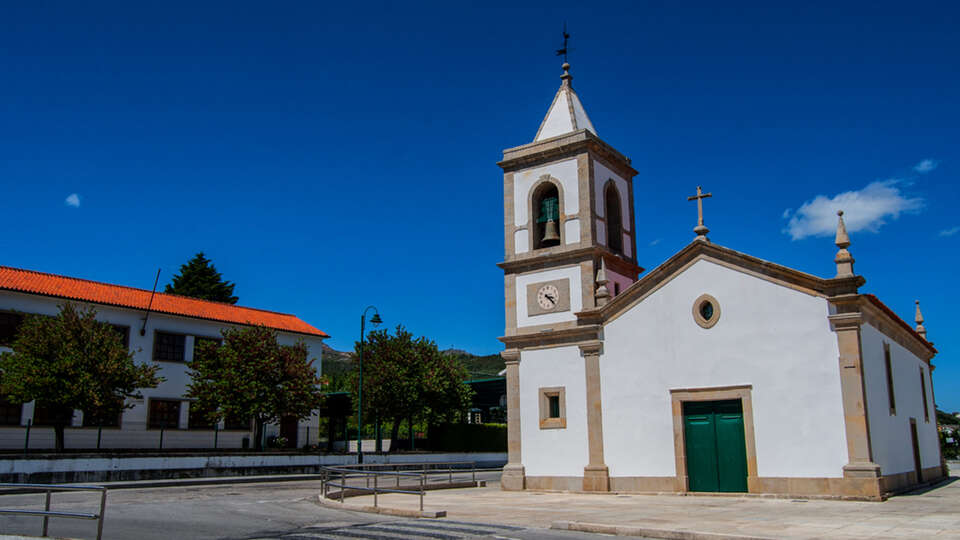 Descubre Portugal Media Pension y spa en Boticas