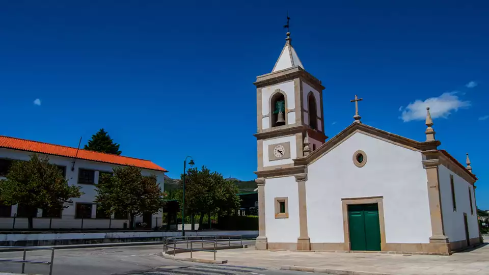 Descubre Portugal Media Pension y spa en Boticas