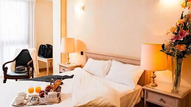 Oferta especial escapada relax con spa en Saint-Gaudens
