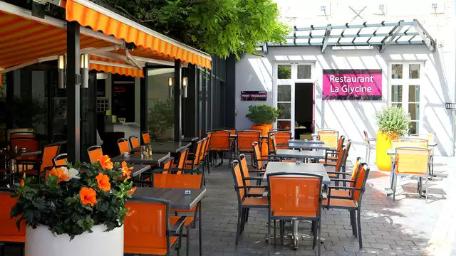 Escapada con comida o cena en Fontenay le Comte
