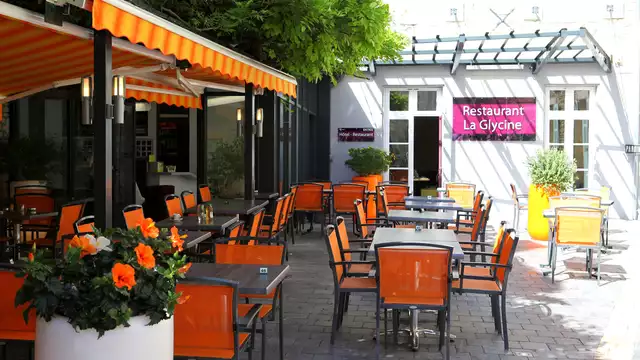 Escapada con comida o cena en Fontenay le Comte