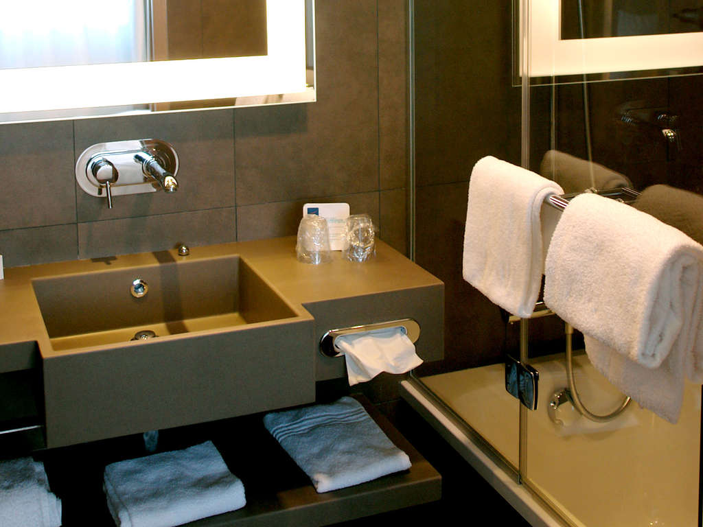 Pause détente en amoureux à Rennes avec modelage en duo inclus ! - 4* - 10