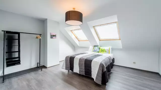 Visite de Bruxelles avec la Brussels Card et logement en appartement