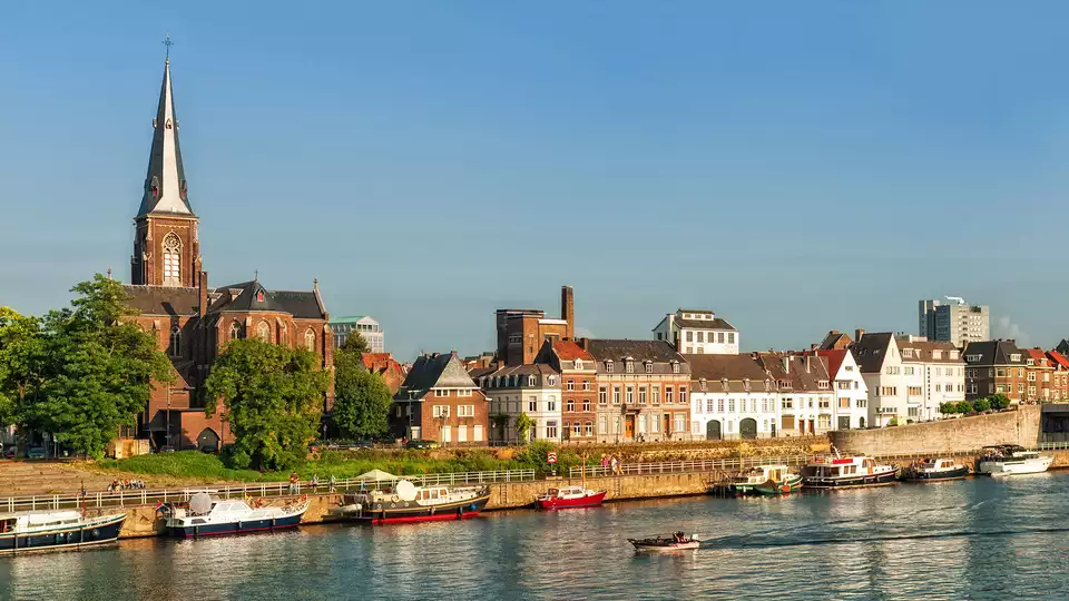 Genieten van Limburgse gastvrijheid in bourgondisch Maastricht