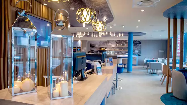 Partez à la découverte de Saint-Malo et son grand aquarium