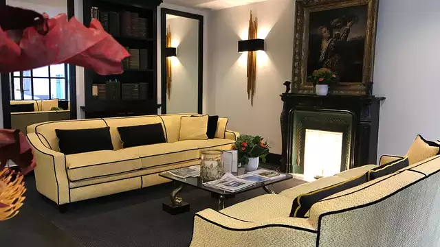Lujo parisino con champan y bombones en el corazon de la Ciudad de la Luz