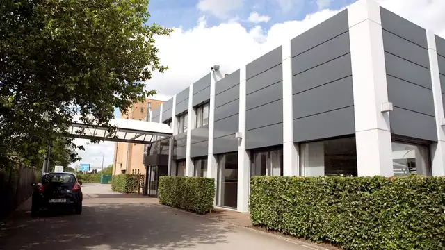 Ontspanning in Vlaams-Brabant met toegang tot de sublieme thermen van Dilbeek