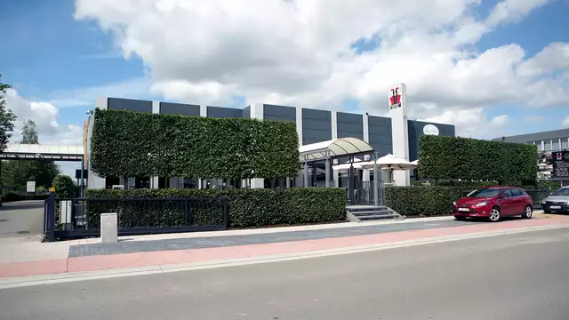 Ontspanning in Vlaams-Brabant met toegang tot de sublieme thermen van Dilbeek