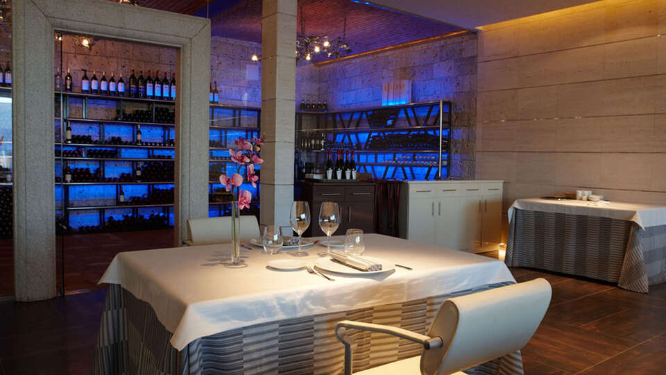 Escapade avec diner en Bungalow Suite au Parc regional du sud-est de Madrid a partir de nuits