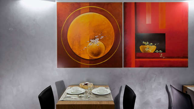 Estancia en el centro de Roma en un elegante hotel de 4* cerca del Panteón y la Piazza Navona