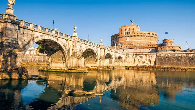 Estancia en Roma con entrada al Coliseo, al Foro Romano y más