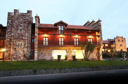 romantisch weekendje: diner en spa (2 nachten)