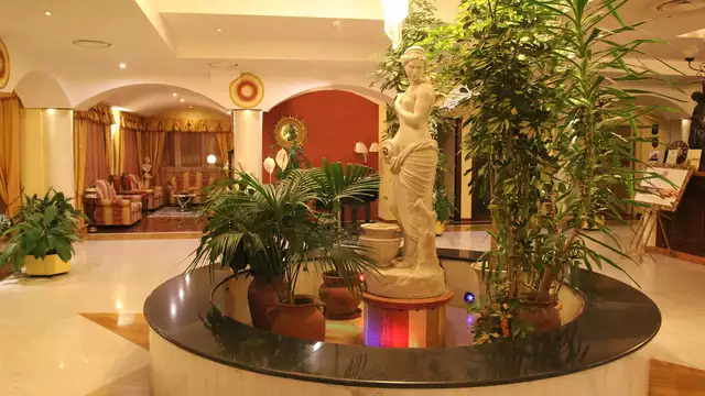 Soggiorno in Cilento in Hotel 4* con piscina