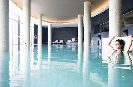 Week-end spécial avec spa à Sitges