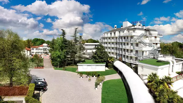 Séjour romantique en demi-pension