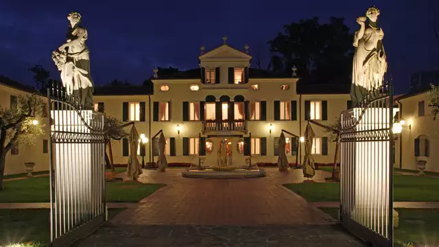 Romantisch weekend in Treviso met halfpension